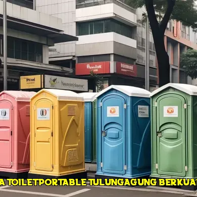 sewa toilet portable tulungagung berkualitas